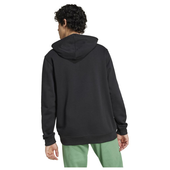 Adidas Ανδρικό φούτερ Trefoil Essentials Hoodie